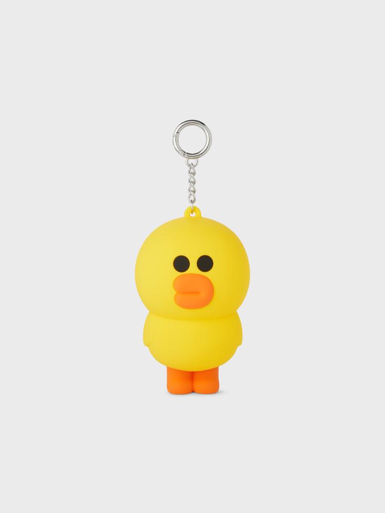 LINE FRIENDS Sally Keyring Pouch