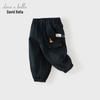 DAVE&BELLA Boys' Cargo Pants