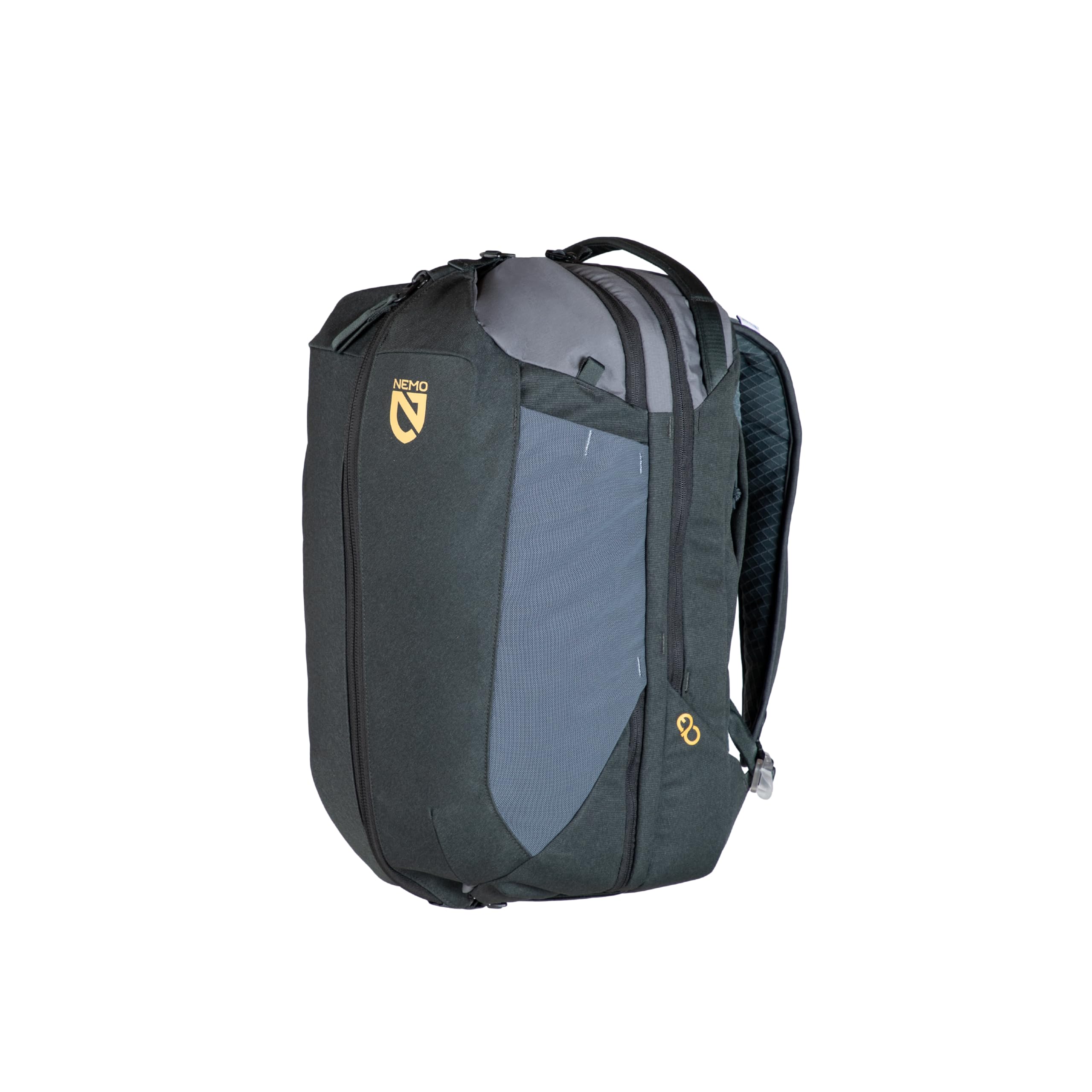 NEMO Vantage 30L Черный (NM-VTG-U30-BK)