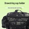 Jinglang Multifunctional Fishing Lure Tackle Bag