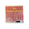 Marushin Mini Chiikawa Memories Ramen Character Antibacterial and Odor Perfect Gift for 0775024200 Towel, Handkerchief, Design, 100% Cotton,