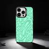 Lando N-Norris Phone Case For iPhone 17,16,15,14,13,12,11 Plus,Pro Max,XS,Colored Silver Phone Case
