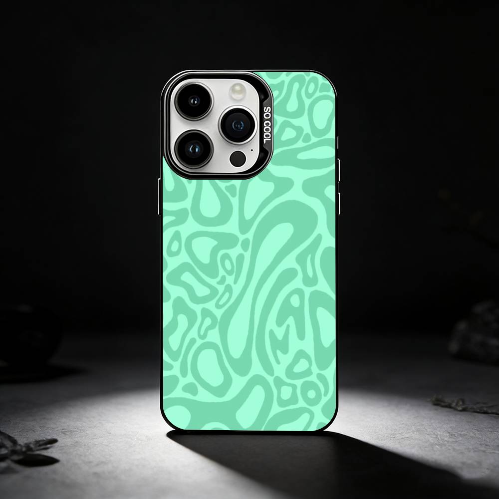 Lando N-Norris Phone Case For iPhone 17,16,15,14,13,12,11 Plus,Pro Max,XS,Colored Silver Phone Case