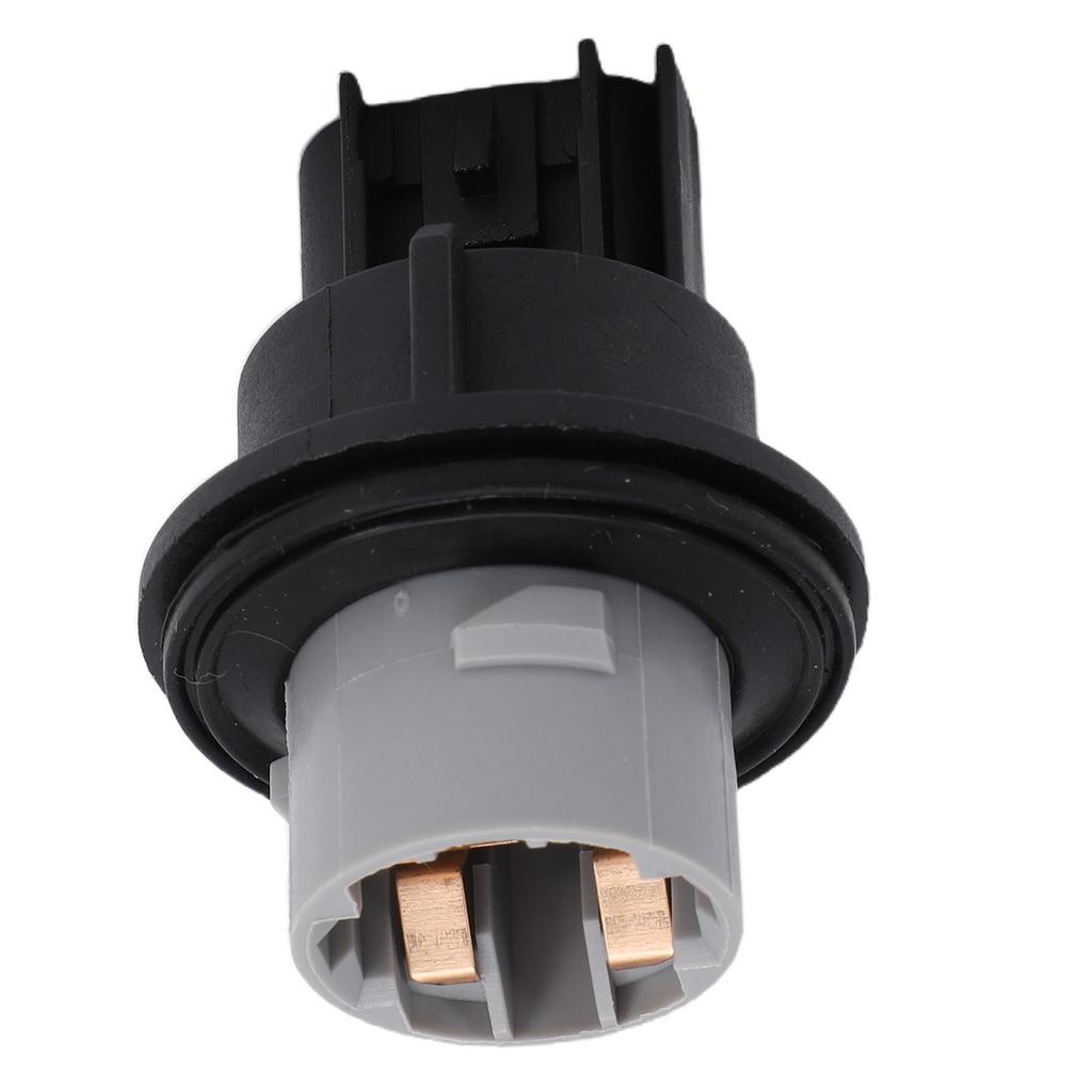Turn Signal Light Socket 68083021AA Turn Signal Light Bulb Holder Replacement for RAM 1500 2500 3500