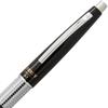 Kitera Pentel Kerry Mechanical Pencil 0.7mm Black (Import)