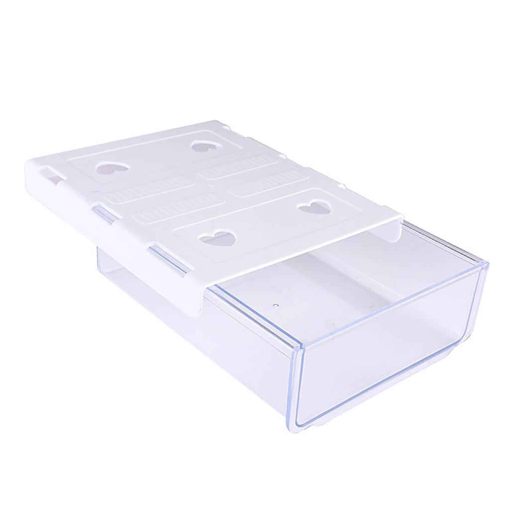 Szuflada pod biurko Samoprzylepna Oszczędzająca miejsce Pod biurkiem Pudełko na Artykuły papiernicze Dokumenty