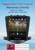 Chevy Cruze 09-14 Car Radio - 9.7" Android 10.1