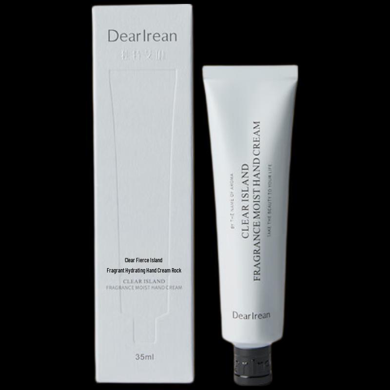 Irene Scented Hydrating Hand Cream