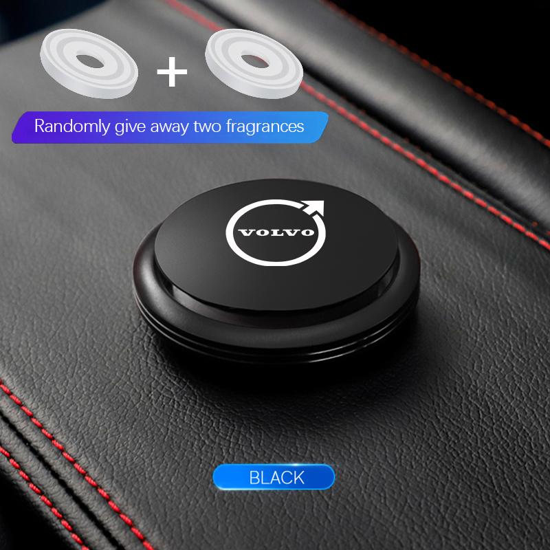 Car Interior Aromatherapy Air Freshener Perfume Diffuser For Volvo Xc60 Xc90 V40 V60 S60 XC40 V50 V90 S80 C40 V70 XC70 C30 EX90