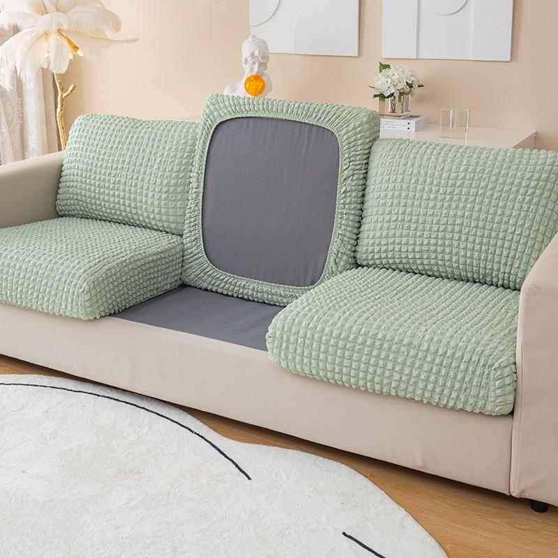 Universal Elastic Sofa Cover, Cushion Cover, Sofa Cover, Sofa Cover, All-inclusive Four-season Universal Cover, Sofa Seat Cushion Cover