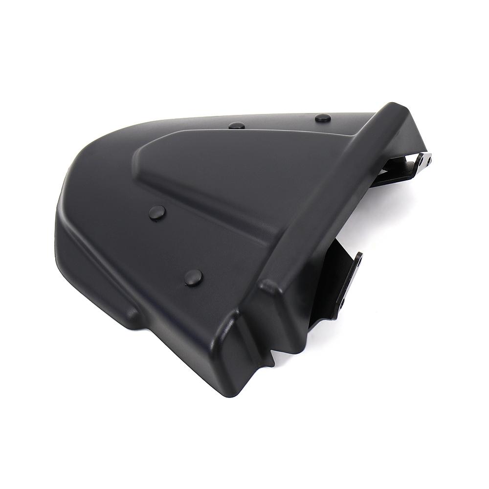 2010-   2018 For Yamaha XT1200Z XT 1200 Z Super Tenere 1200 Front Beak Motorcycle Wheel Fender Nose Extension Cover