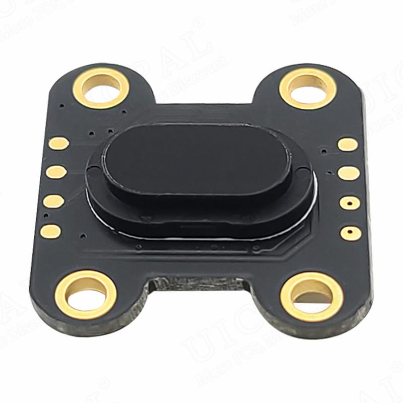 TOF050F Laser Infrared Distance Sensor Module MODBUS IIC Serial Connect 3V-5V with PH1.0MM 6PIN Cable TOF0200F TOF0400F
