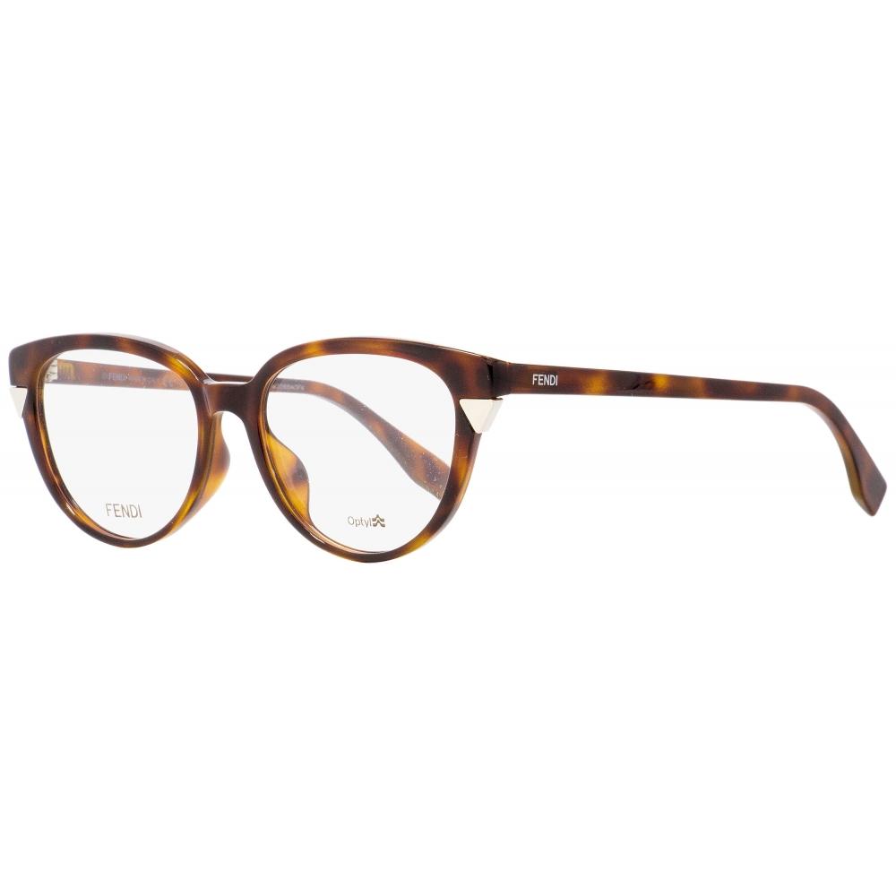 

Fendi Women s Eyeglasses FF0141F MQL Havana 51mm mql