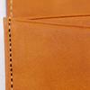 Paul Smith Purse J313N Brown Calfskin Mens Used