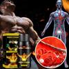 Men's Massage Essense Oil Massage Maintenance Moisturizing Topical Essense Oi 10ml