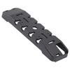 Radio Mounting Bracket Prevent Slip Car Mobile Radio Mount Panel for FT 7900R FT 7800R FTM 100DR