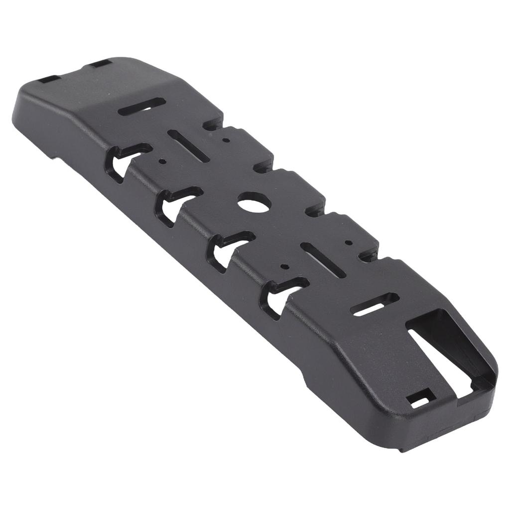 Radio Mounting Bracket Prevent Slip Car Mobile Radio Mount Panel for FT 7900R FT 7800R FTM 100DR