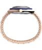 QTIMEX Water Resistant for Daily Mineral Light Purple Unisex [TIMEX] Watch, Quartz, Use, Glass, Dial, TW2W87700, [Authentic]
