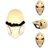 Premium Resin Guardian Reaper Mask For Halloween Cosplay And Costume Events