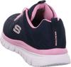 Кроссовки Skechers Graceful - Get Connected navy/pink