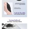 RAWQUEST - Milk Thistle Brightening SPA Black Mask Set