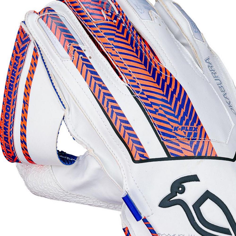 Kookaburra Unisex Adult SC 3.1 Wicket Keeper Gloves