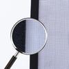 Magnetic Door Screen,Black Side Door Magnetic Mosquito Net,Insect Proof Flight,Summer and Kitchen Indoor Invisible Net