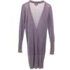 Vivienne Westwood Red Label Long Sleeve Long V-neck Knit Cardigan 2 Women Used