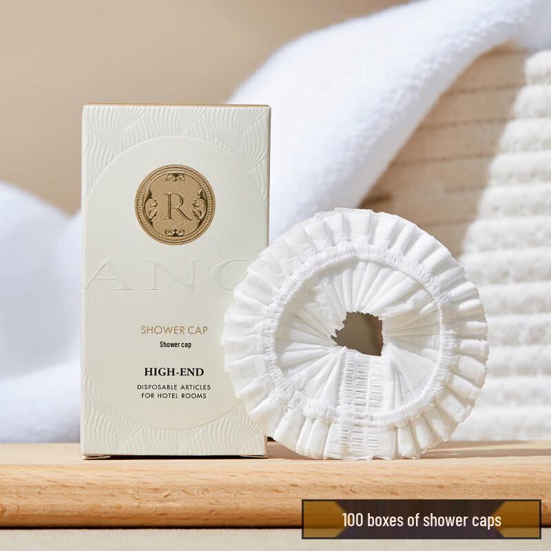 Jungle Warrior Disposable Hotel & Travel Toiletries