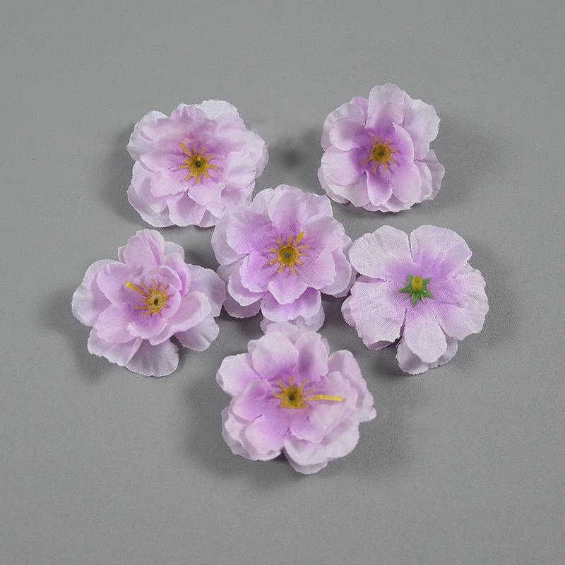 10/40Pcs Rose Artificial Flowers Silk Fake Flowers for Home Dceor Wedding Decoration Garlands DIY Gifts Scrapbook Accessories