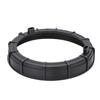 Fuel Pump Locking Seal Cover O Ring 9633283880 Replacement for Peugeot 1007 3008 5008 206 207 208 307 308 407 RCZ