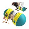 Indestructible Interactive Dog Toy, Food Dispenser, Treat Dispenser, Food Dispenser for