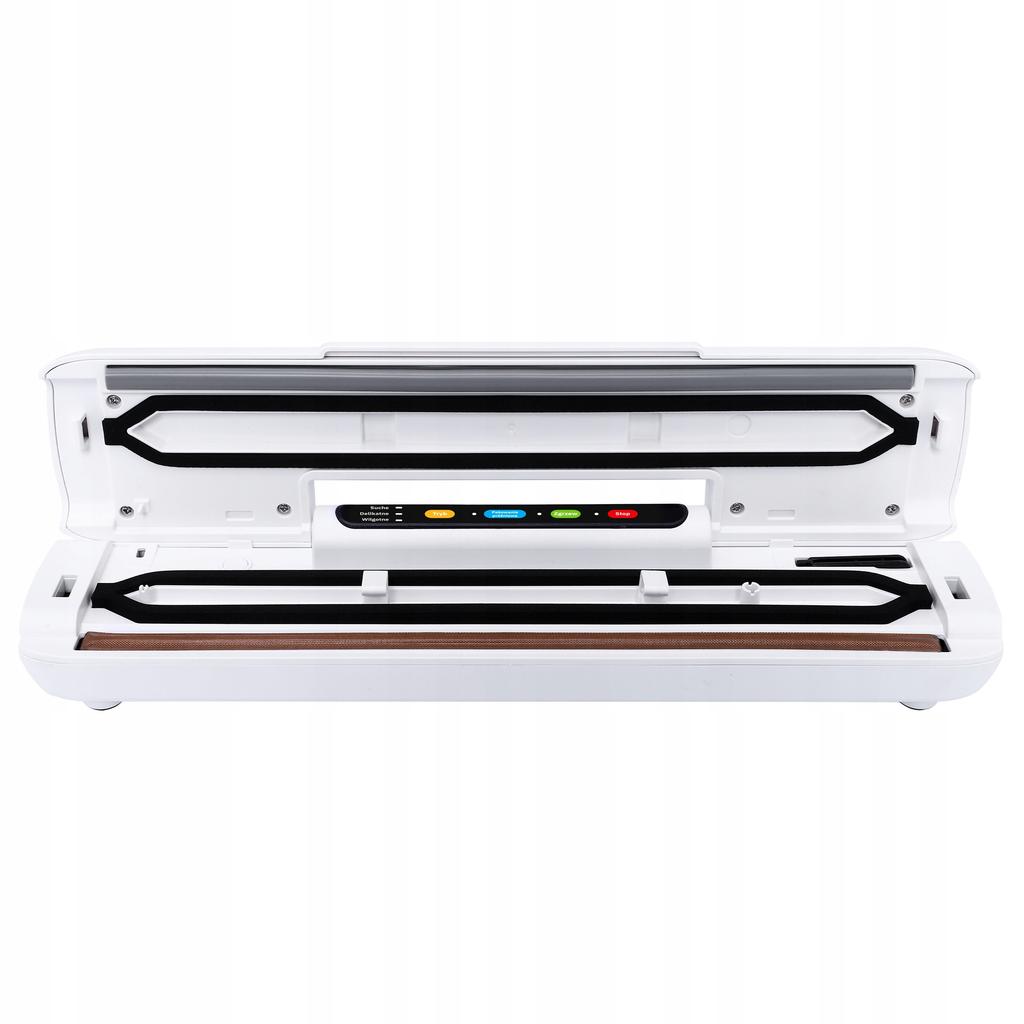 Webber V168B Automatic Vacuum Sealer For Film Food Packing Machine