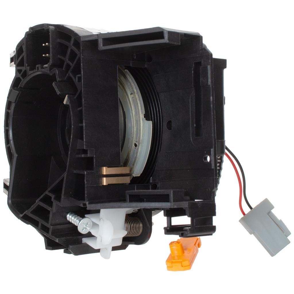 Opel Vivaro A 2001- steering wheel AIRBAG tape/retractor