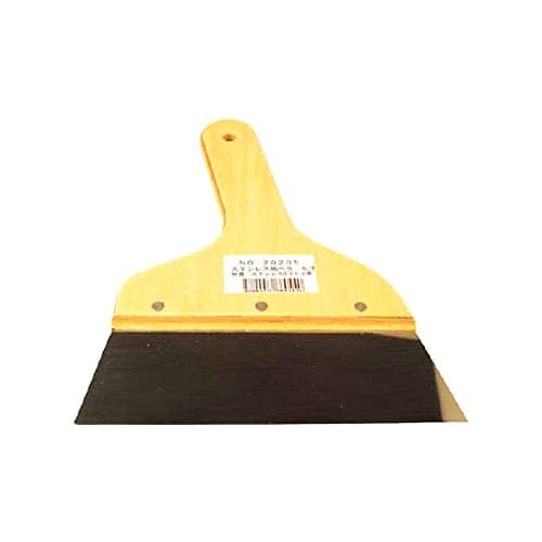 Ota Manufacturing Co., Ltd. Ota Stainless Steel Spatula NO20205