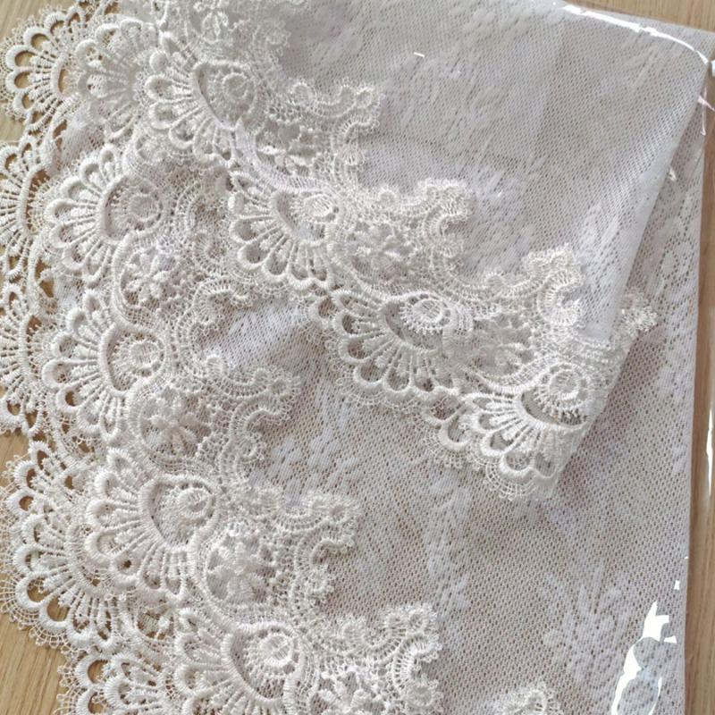 Clear Tables Cover PVC Transparent Embroidered Lace Table Cloth Soft Waterproof Tablecloth Household Rectangle Round Plastics Table Mat