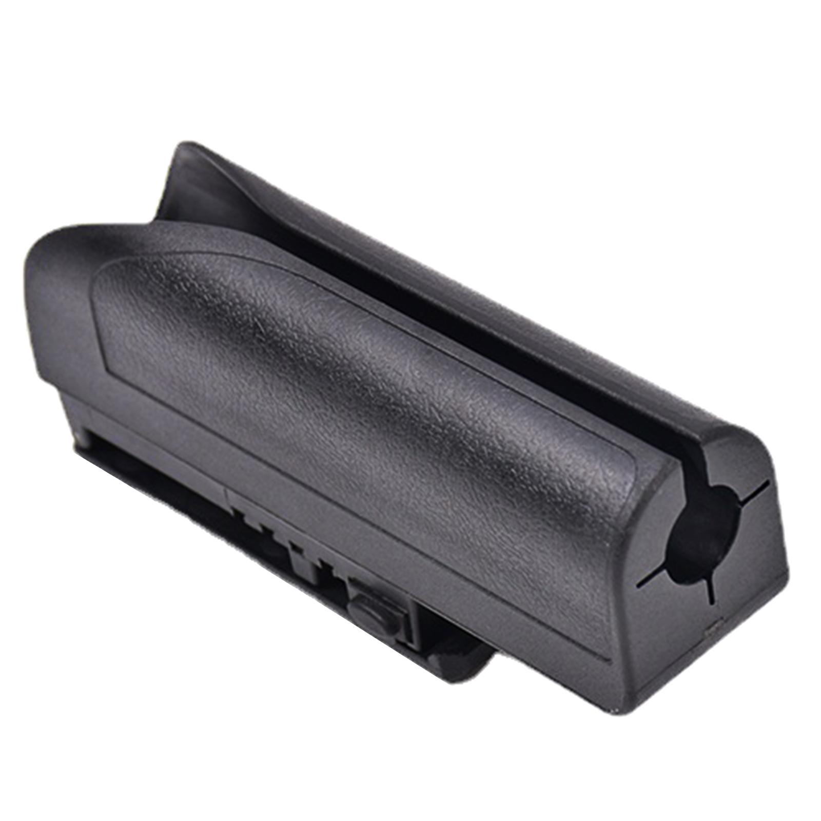 

360-градусний поворотний ремінь Телескопічний мішок для перенесення кийків