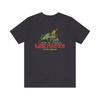 Lee Plastics Detroit 1953 Vintage Men’s T Shirt