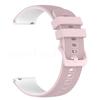 22mm 20mm Silicone WatchStrap Band For Huami Amazfit Bip 3 pro Watchband For Amazfit GTS GTR 3 GTR 42mm 47mm Bracelet Wristband
