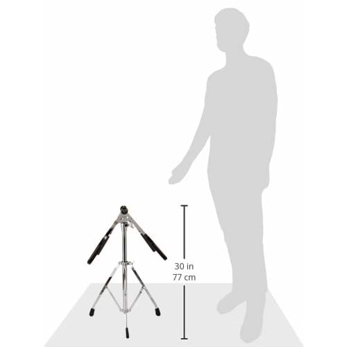 Aida Concert Cymbal Stand 360