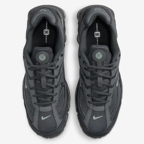 Nike Shox Ride 2 'Iron Grey & Anthracite' HV2540-001