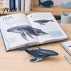 Sea Animal Educational Toy Simulated Marine Life Model, Realistic Whale Shark Dolphin Figurine, PVC Model for Toddlers Boys Girls