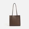 Elegant Commuter Bag for Women 2025 Spring New Fashionable Bag Simple Handbag Single Shoulder Underarm Tote Bag Versatile