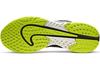 Nike Legend React 2 Shield Reflektierendes Silber Dunkelgrau BQ3382-002