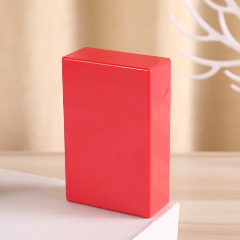 1pc, Spring Switch Cigarette Holder, Retro Box, Cigarette Holder Box for Men and Women, Cigarette Smoking Accessories