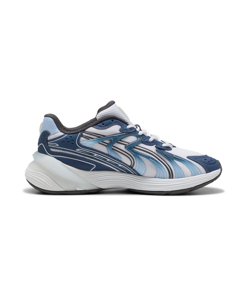 Puma Inverse Shade Off - Mint:Dark Grey / 402344-02