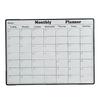 Magnetic Fridge Calendar Sticker Erasable Menu Board Whiteboard Fridge Sticker  Mother