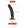 Anal Plug Dildo Strong Suction Cup Butt Plug Male Prostate Massager Female Masturbation Tool Sex Toys for Couples Intimate Goods