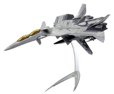 Platz Combat Fairy Yukikaze Gray Sylph Scale Plastic Model 1/144 SSY-8
