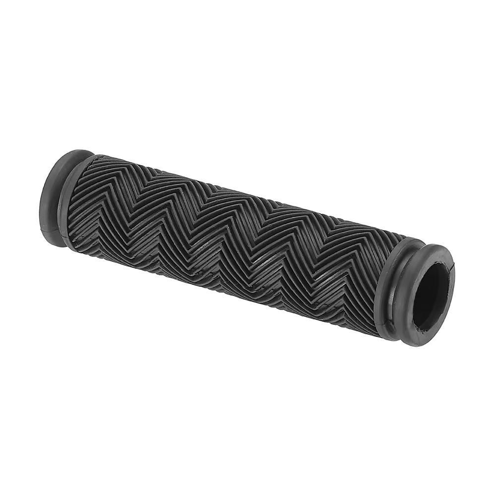 Rubber Grips Bicycle Handlebar Grips Anti-skid Bicycle Cycling Handle Grips  BMX Riding